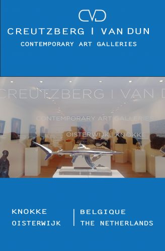 Gallery Van Dun, Oisterwijk, Hans Grootswagers