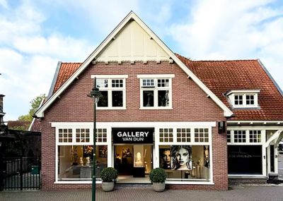 Galerie Van Dun art contemporain Kunst Boutique Laren, Hans Grootswagers