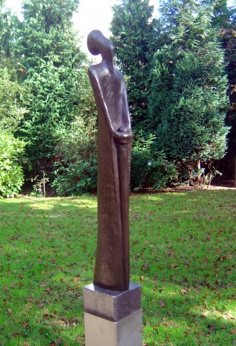 Wisdom. (Weisheit) 2004, Hans Grootswagers