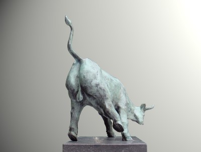 Bullpower 2009 (Fuerza de toro), Hans Grootswagers