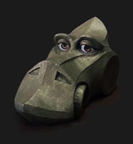 Conducci�n aut�noma, Hans Grootswagers