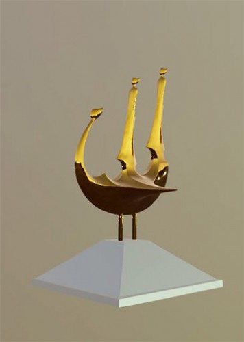 El peque�o barco de la esperanza , Hans Grootswagers