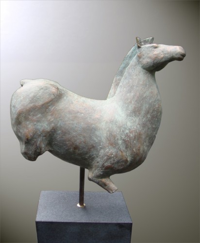 Hors-power 2008 (Fuerza de caballo), Hans Grootswagers