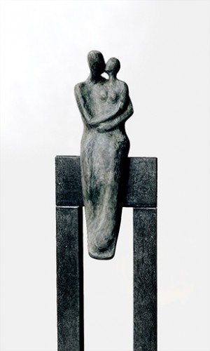 Le Premier Baiser, Hans Grootswagers