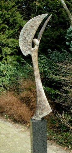 Back to Earth. 2006, Hans Grootswagers