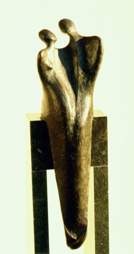 Close Harmony. 2003, Hans Grootswagers