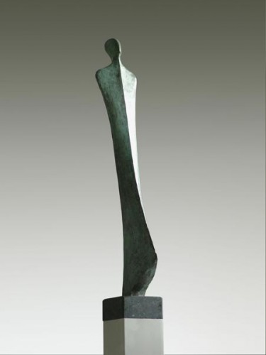 Geluk.(Happiness) 2006, Hans Grootswagers