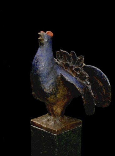 Kempenland-Trofee Black-Grouse 2007, Hans Grootswagers